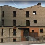 Coansa Andorra és l'empresa constructora de Residencial Anyó. Descripció del projecte: Projecte de 5 edificis d’habitatges situats a Encamp. Projecte: Residencial Anyó a Encamp. Client: Promocions Nimbus.